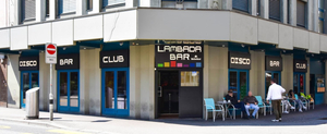 Lambada Bar
