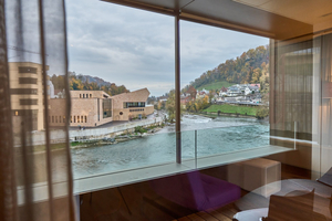 Limmathof Baden Hotel & Private Spa