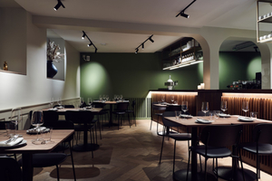 Lindenhofkeller Restaurant