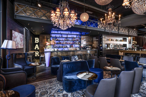 Loft Five