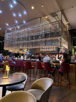 Lucid Bar & Lounge
