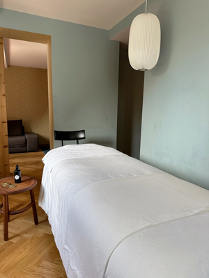 Maison Ito Zürich - Gesichtsmassage