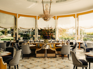 Marguita Restaurant