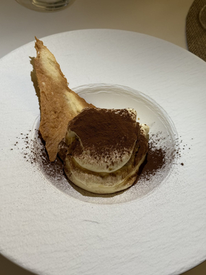 Mariana's gourmet chalet