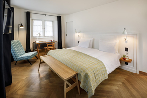 Marktgasse Hotel