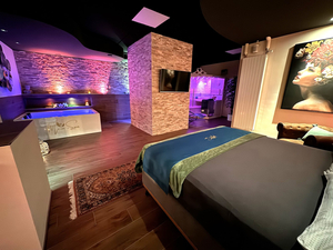 mein-spa luxury privat-spa