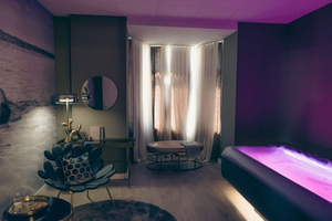 Mio Mio Relax Longevity, Health & IV Infusion Boutique