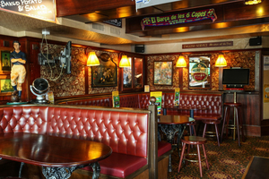 Mr. Pickwick Pub Luzern