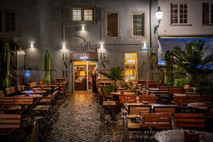 Nachtflug Bar
