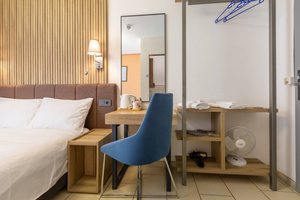 Nani City Hotel Zurich