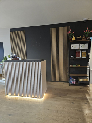 Nice Therapy Relax Massage -Thai Massage luzern