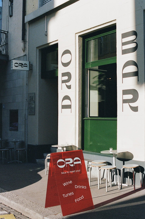 ORA Bar Zürich
