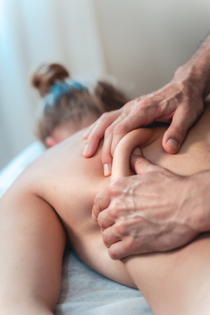 Origin Massage Europaallee
