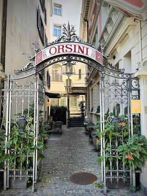 Orsini