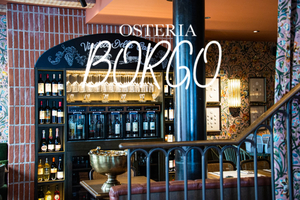 Osteria Borgo