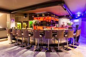 Paragonya Wellness Club