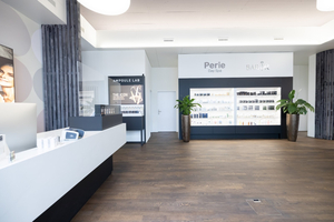 Pearl Day Spa