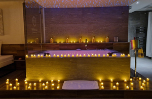 Privatspa Savon Noir