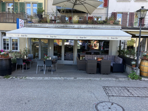 Rappi Bar