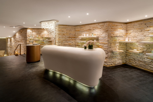 REFIVE Spa | FIVE Zurich