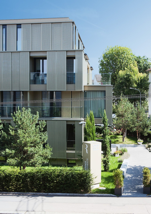 Residence Business Appartements