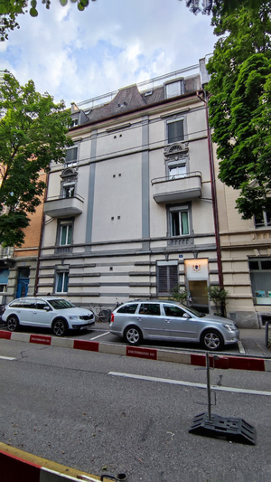 Residence Mutschellen