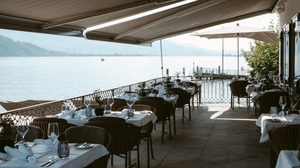 Restaurant Bad am See