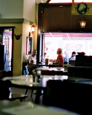 Restaurant Brasserie Johanniter | Swiss Restaurant & Eventraum