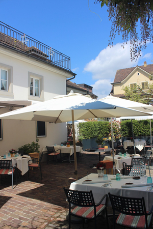 Restaurant Kreuzli