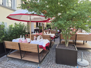 Restaurant Lumière