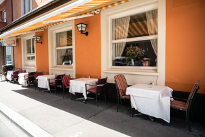 Restaurant Neue Real