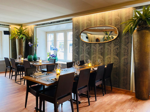Restaurant Rathaus Rapperswil