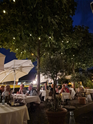Restaurant Reussbad