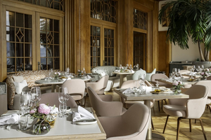 Restaurant Scala