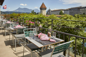 Restaurant Schiff