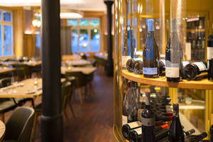 Restaurant Weisses Schloss