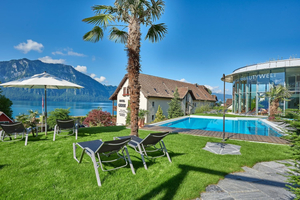Restaurant & Wellnesshotel Gerbi