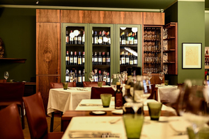 Ristorante Zafferano