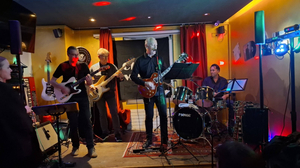 Roxy Musikbar