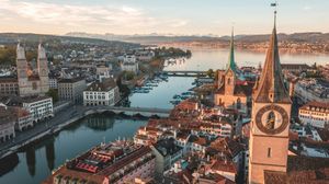 Ruby Mimi Hotel Zurich by IHG