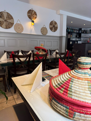 S-Family Restaurant