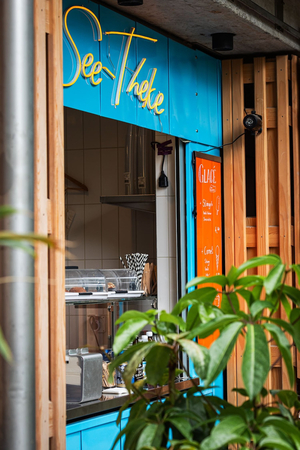 See-Theke