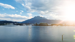 Seebad Luzern