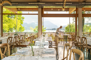 Seehaus Grill