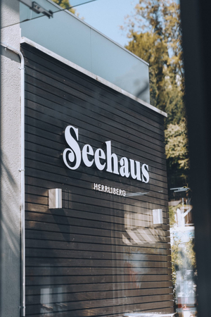 Seehaus Herrliberg