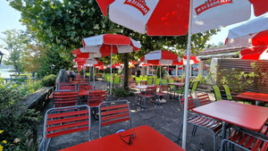 Seerestaurant Meilibach