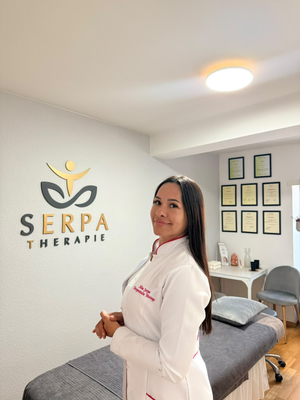 Serpa Therapie Therapeutische Massagen Zürich