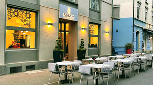 Sham Restaurant
