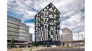 Sheraton Zurich Hotel