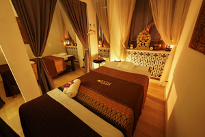Siam Royal Orchid - Thai Massage & Spa